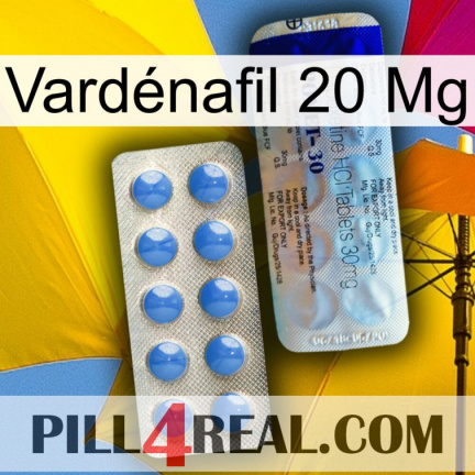 Vardénafil 20 Mg 39